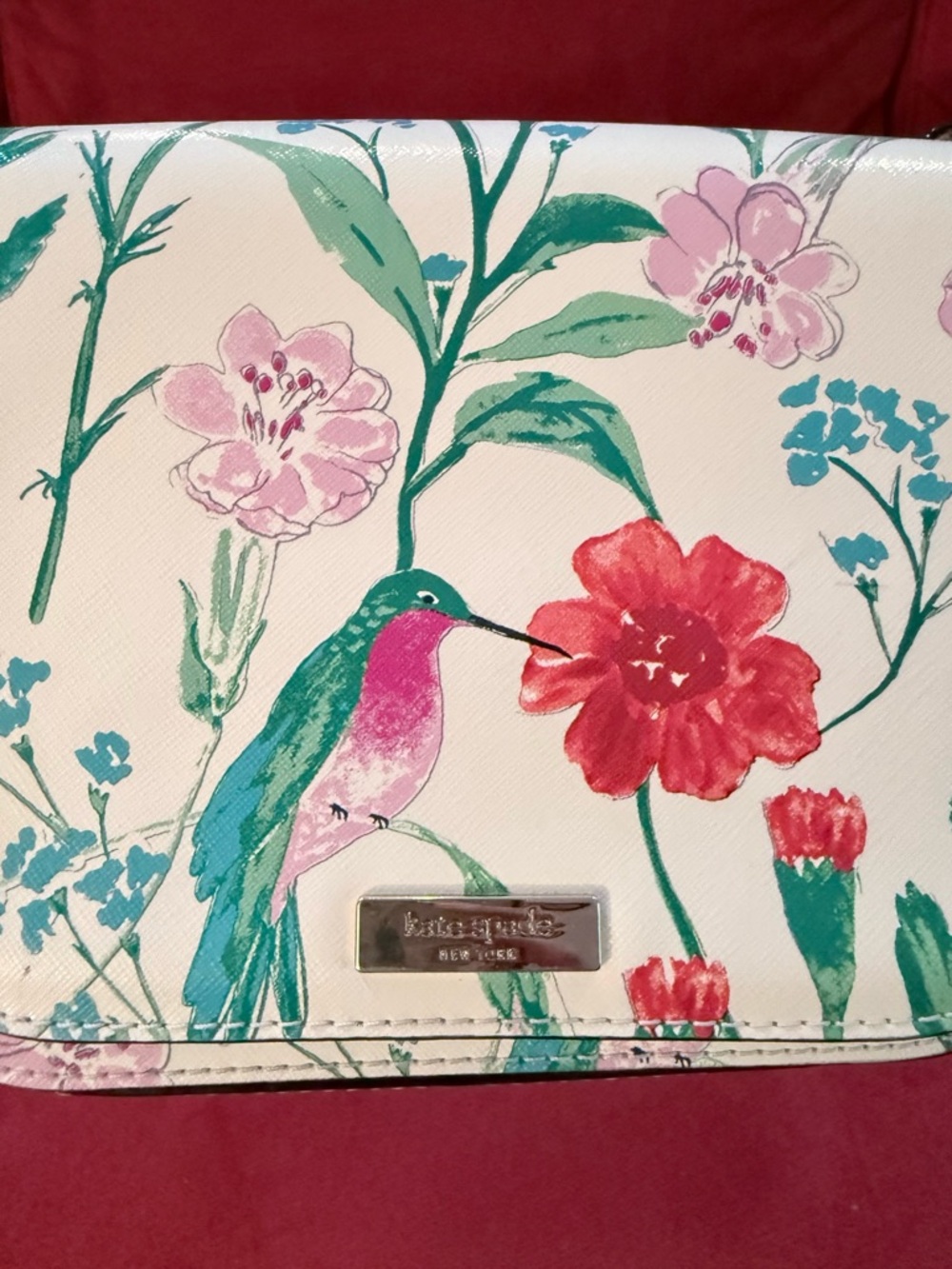 Kate Spade Bag - Picture 5 of 6